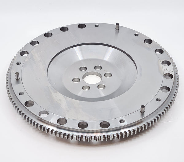 Lancia Delta HF Integrale Steel Flywheel lightweight