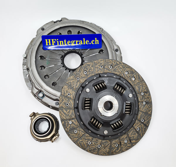 Lancia Delta SS350 Carbon-Kevlar Clutch Kit release bearing