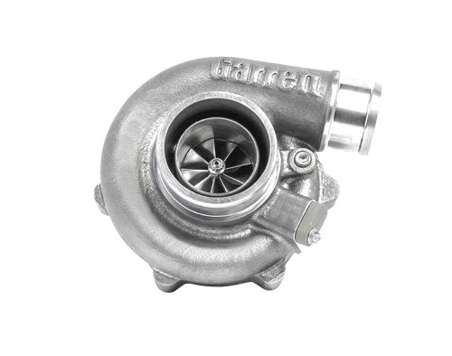 Turbo System