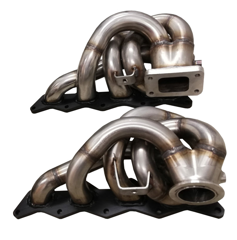 Exhaust Components