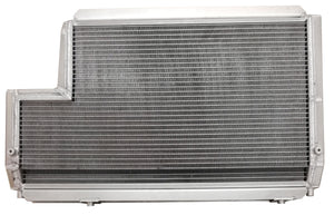 Lancia Delta HF integrale Safari Water Radiator