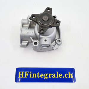 Lancia Delta Service Parts Water Pump Belt Filters
