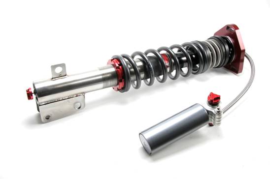 Suspension