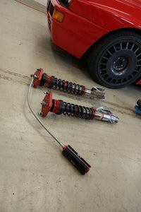 Lancia Delta Suspension by Speedshop made by Intrax