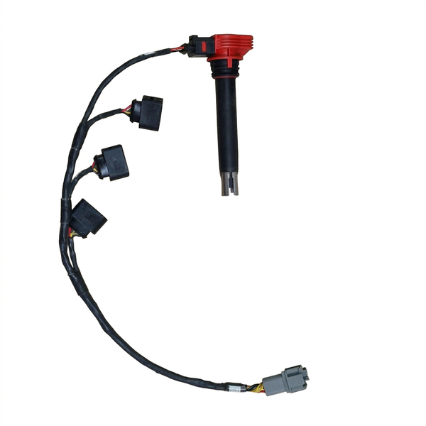 Coili on plug Subloom Haltech Nexus HF integrale