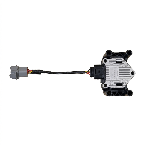 Wasted-Spark-Haltech-nexus-HF integrale