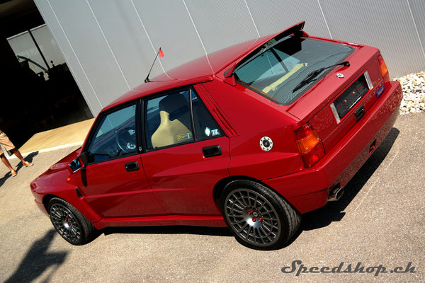 Lancia Delta HF Integrale EVO       Dealers Collection