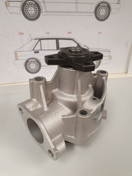 Lancia Delta HF integrale Water Pump