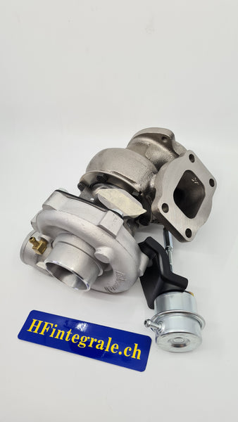 Lancia Delta HF integrale Garrett T3 Turbo also for 155 2.0 Q4 and Thema 