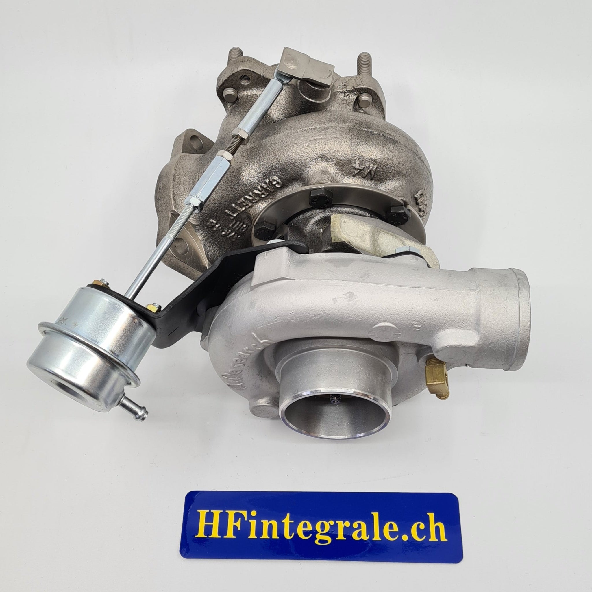 Lancia Delta HF integrale Garrett T3 Turbo also for 155 2.0 Q4 and Thema
