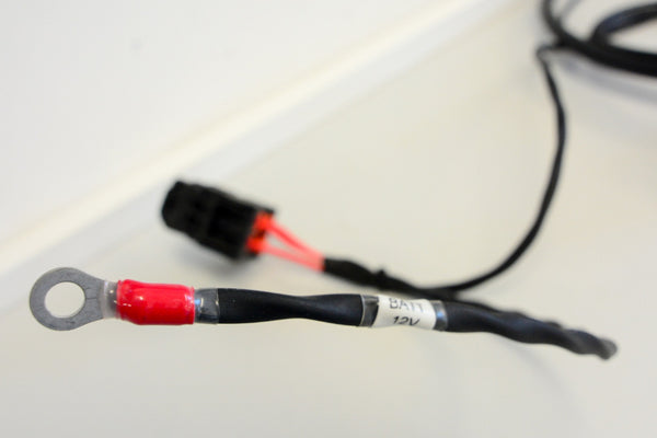 Lancia Delta HF Integrale ECU wiring loom for ignition inejection with high quality genuine AMP and Deutsch connectors for all customers who wants to upgrade the detoriated OEM wiring loom with a Motorsport style loom.