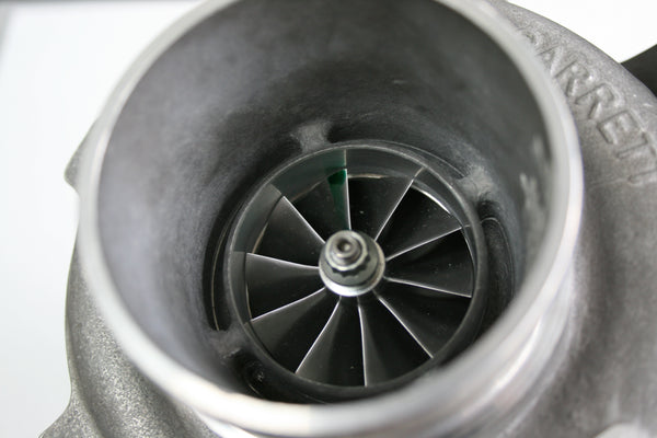 Lancia Delta HF integrale SSR380 Stealth Turbo Kit