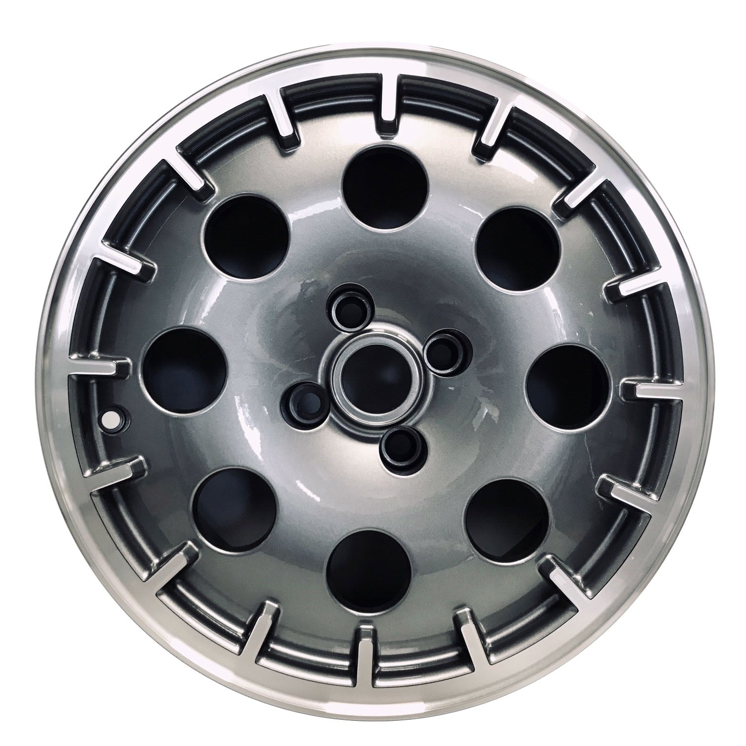 Rallye 8V - 16V Wheel 7.0x15 OEM