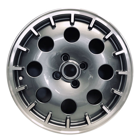 Rallye 8V - 16V Wheel 7.0x15 OEM