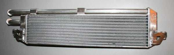 Lancia Delta HF integrale Oil Cooler Kit