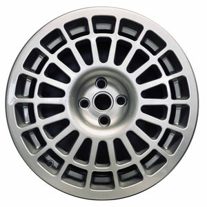 Montecarlo Cast Wheel 8.0x17 - Fiat Abarth - Delta 8/16V