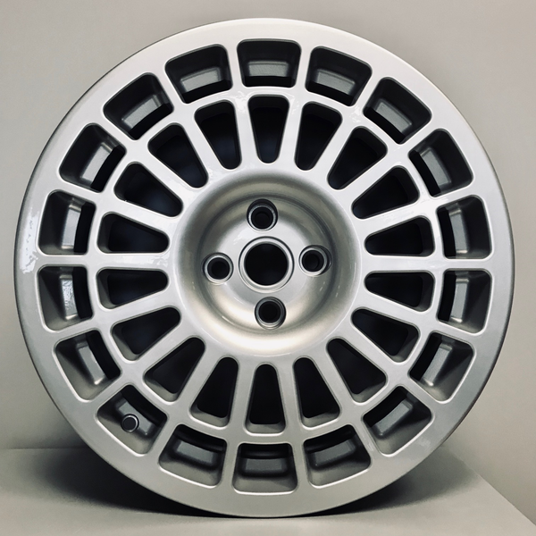 Montecarlo Cast Wheel 8.0x17 - Fiat Abarth - Delta 8/16V