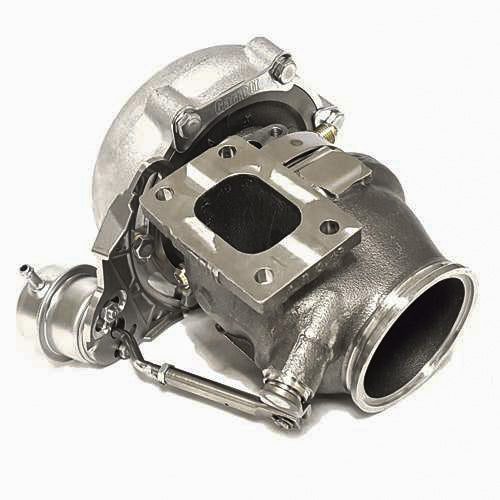 Lancia Delta HF integrale Garrett G25-550 IWG Turbo Kit