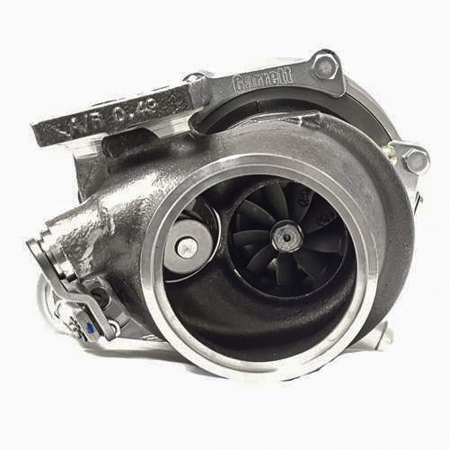 Lancia Delta HF integrale Garrett G25-550 IWG Turbo Kit