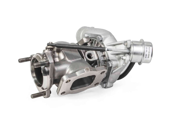 NEW Turbo for Lancia Delta, Alfa 155Q4, Dedra Turbo and Integrale and also the Fiat Coupé 16V 