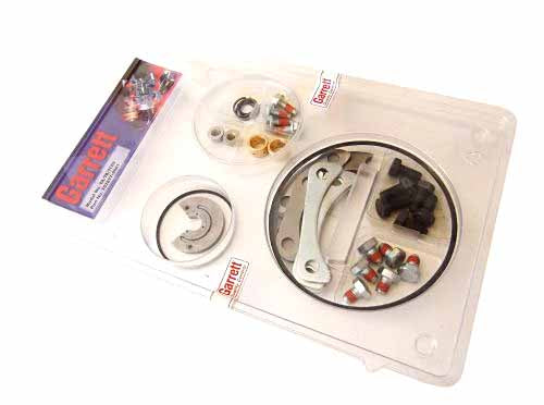 Lancia Delta HF integrale 16V Turbo Rebuild Kit