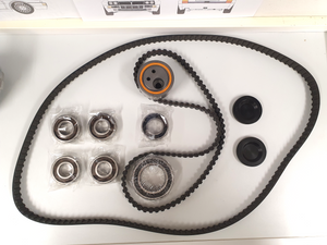 Lancia Delta HF cambelt water pump kit