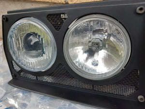 Lancia Delta HF integrale Evo Headlamp