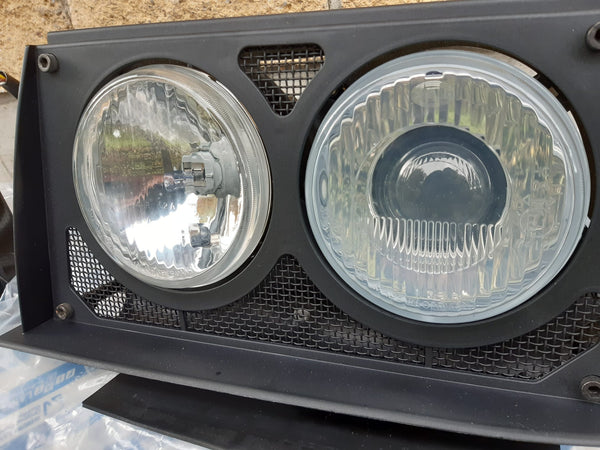 Lancia Delta HF integrale Evo Headlamp
