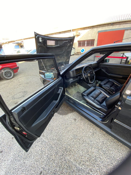 Lancia Delta HF integrale 16V Cluster Dashboard