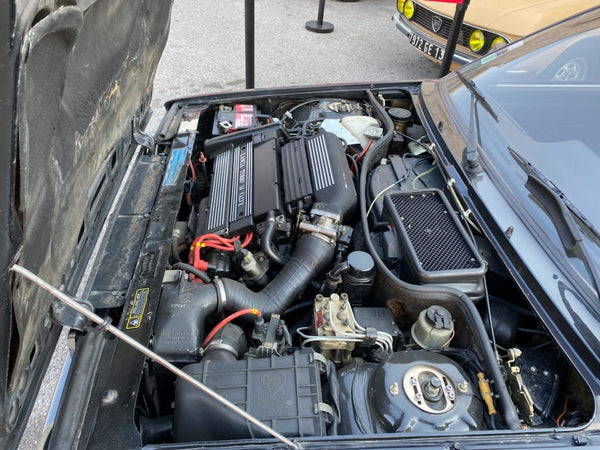 Lancia Delta HF integrale 16V Engine For Sale