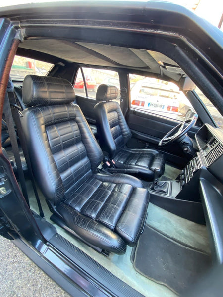 Lancia Delta HF integrale 16V Cluster For Sale