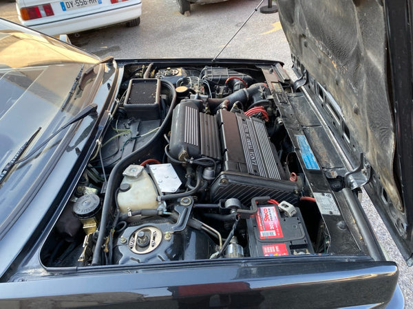 Lancia Delta HF integrale 16V Engine For Sale