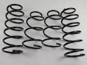 Lancia Delta HF integrale OEM suspension spring