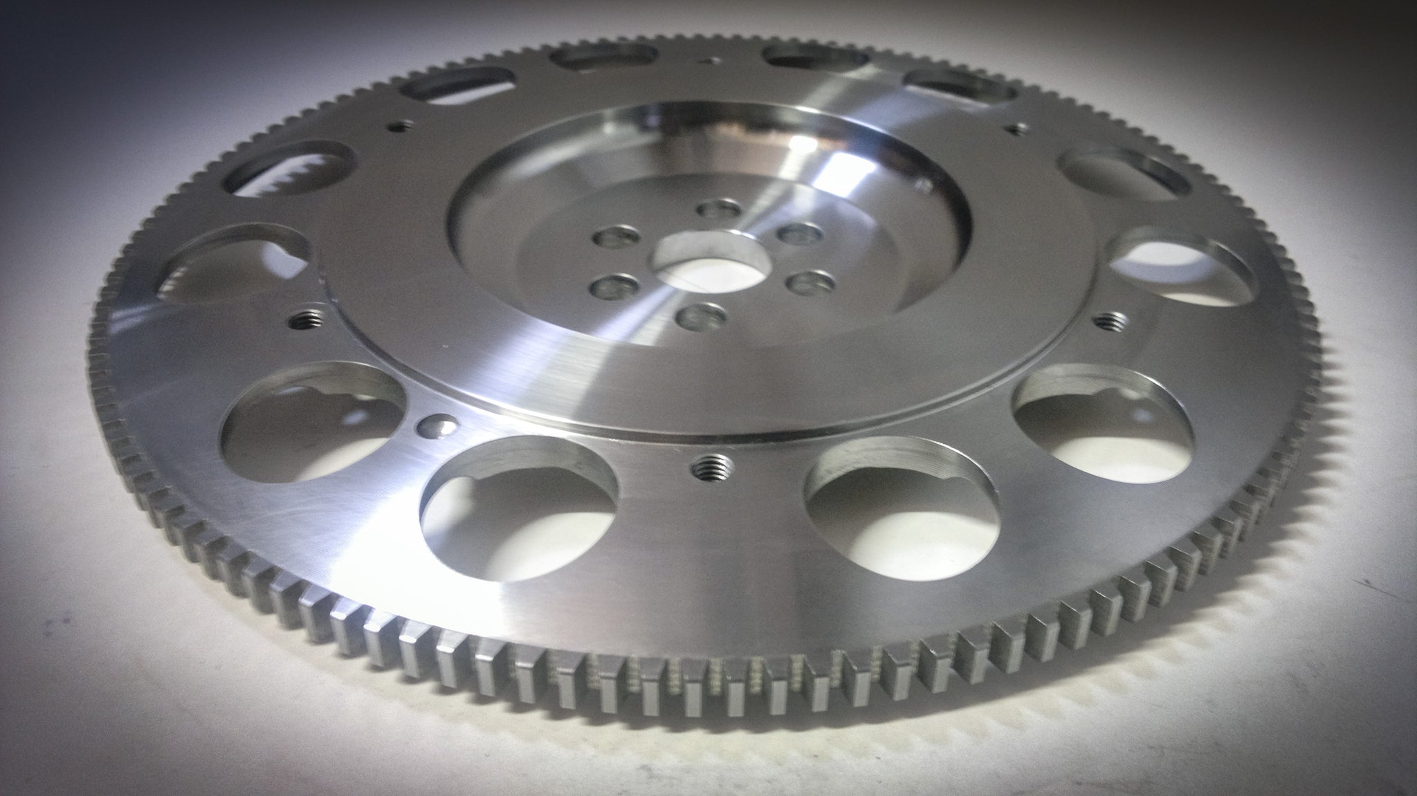 Lancia Delta HF Lightweight Steel Flywheel