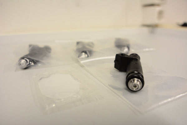 Lancia Delta 660 cc/min high flow injectors