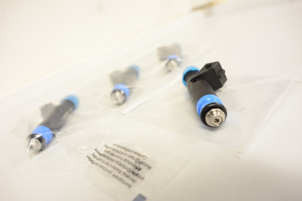 Lancia Delta 840 cc/min high flow injectors