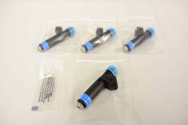 Lancia Delta 840 cc/min high flow injectors