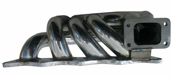 Lancia Delta HF integrale Exhaust Manifold