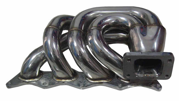 Lancia Delta HF integrale Exhaust Manifold
