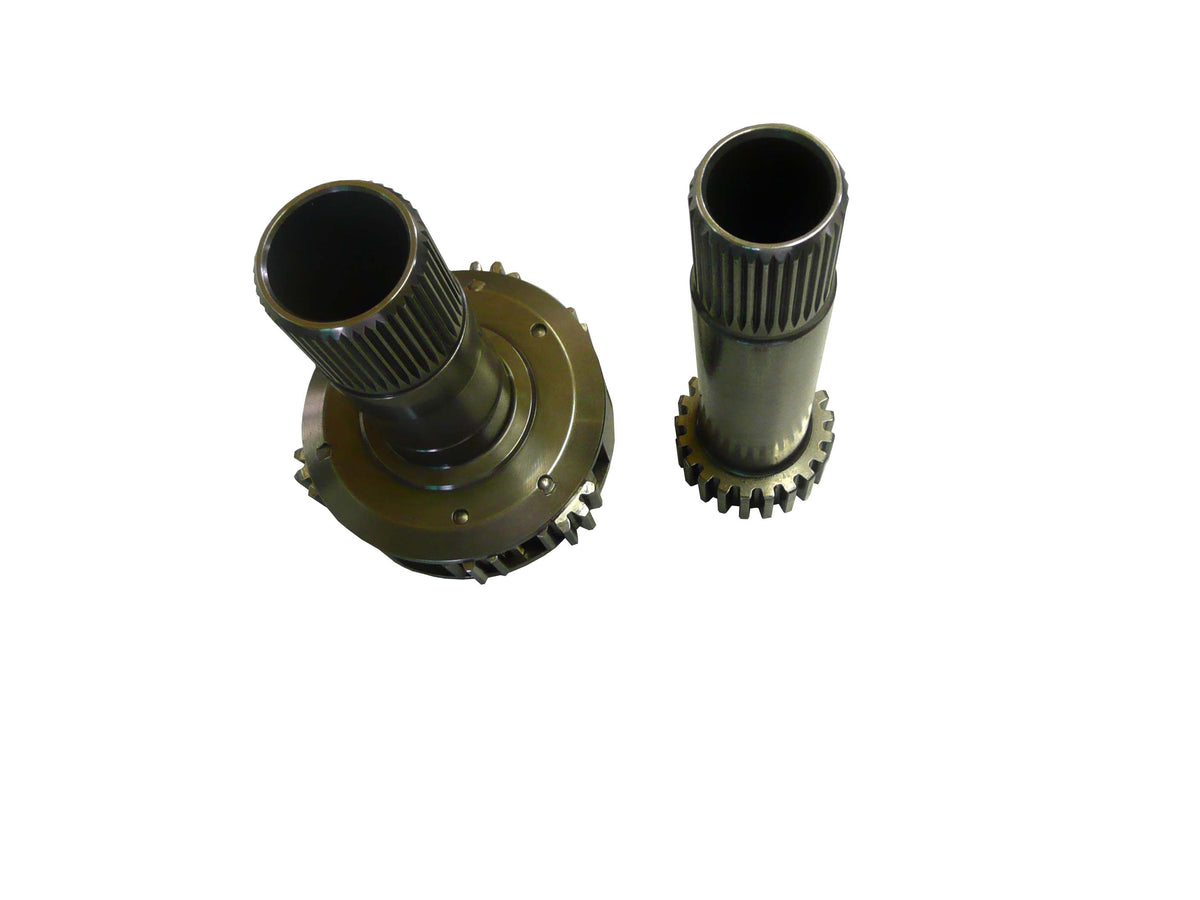 Carénage Tunnel Central Pour Lancia Delta HF Intégrale 8V/16V & Evo - Occasion