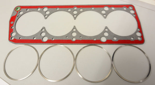 Lancia Delta HF O-Ring reinforced Head Gasket
