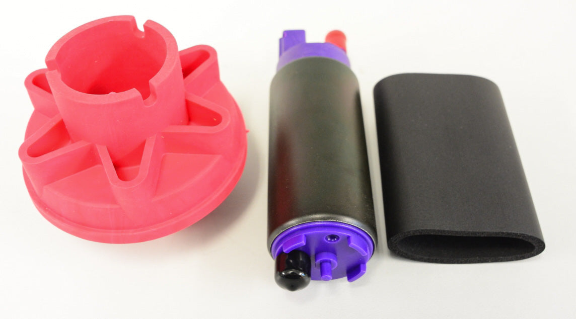 Lancia Delta HF integrale Ultraviolet E85 fuel pump kit