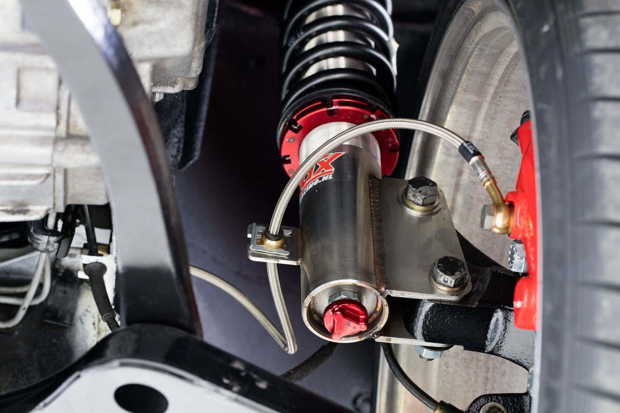 LANCIA Delta コンプレッサープーリーセーフティーカバー POWERTEC 70009 Clear Plastic Dust Collection Bag, 19-1/2