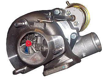 Lancia Delta T3 Gr.A turbo rebuild