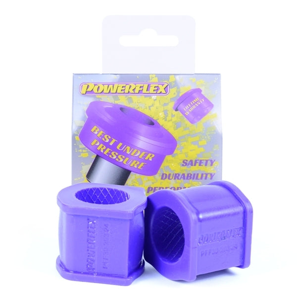 Lancia Delta Powerflex Suspension Bushings - Anti Roll Bar Front