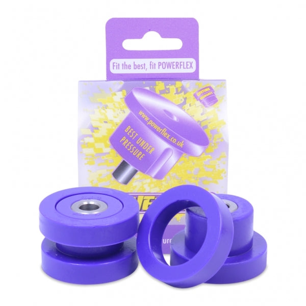 Lancia Delta Powerflex Suspension Bushings - Rear Trailing Arm