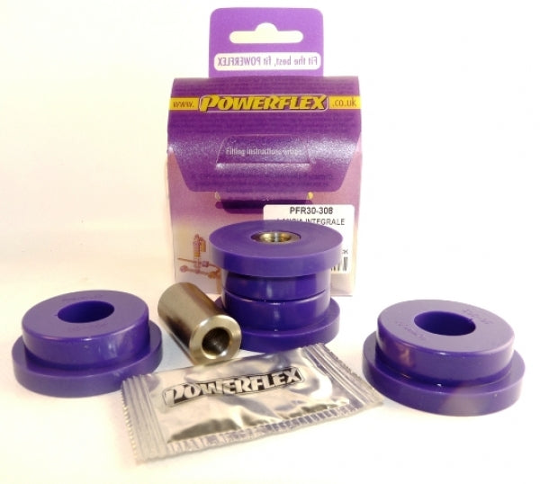 Lancia Delta Powerflex Suspension Bushings - Rear Trailing Arm