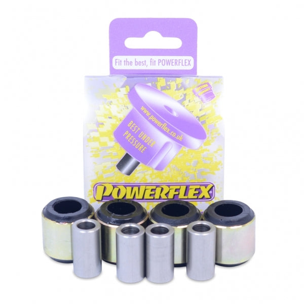 Lancia Delta Powerflex Suspension Bushings - Rear Transversal Arm