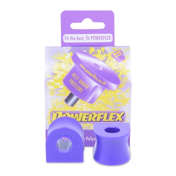 Lancia Delta Powerflex Suspension Bushings - Anti Roll Bar rear