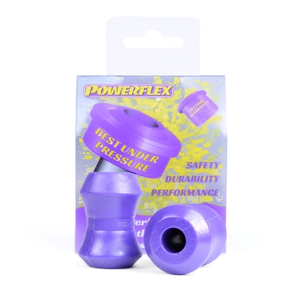 Lancia Delta Powerflex Suspension Bushings - Anti Roll Bar rear
